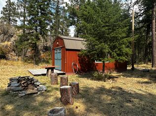 12 Trap Club Ln, Thompson Falls, MT 59873