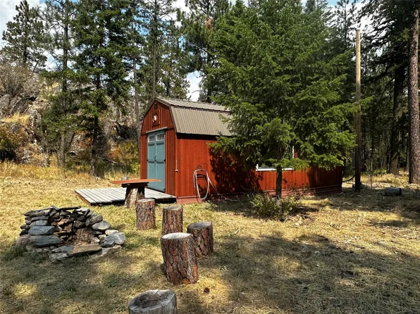 12 Trap Club Ln, Thompson Falls, MT 59873