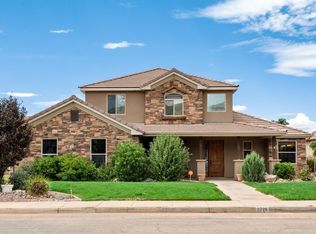 2726 S Camino Real, Washington, UT 84780