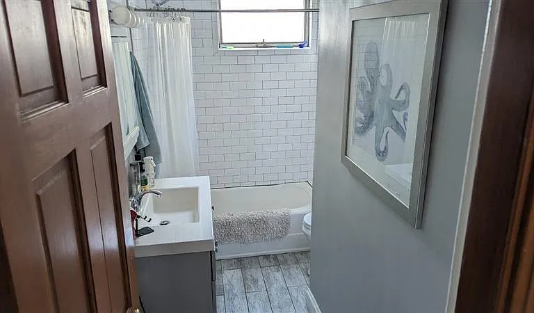 51 Mansfield St #2 — Photo 5