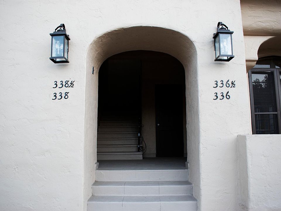1st image of 338 N Ogden Dr #338.5