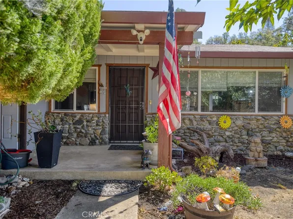 6633 Victoria St, Lucerne, CA 95458