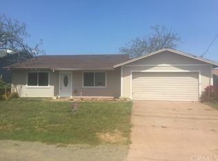 412 Avenue A, Lakeport, CA 95453
