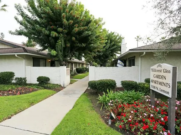 1100 N Lemon St APT B3, Fullerton, CA 92832