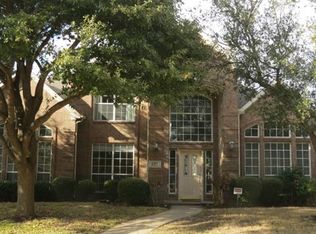 4317 Risinghill Dr, Plano, TX 75024