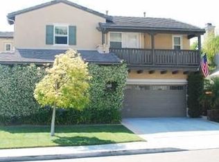 2404 Paseo Los Gatos, Chula Vista, CA 91914