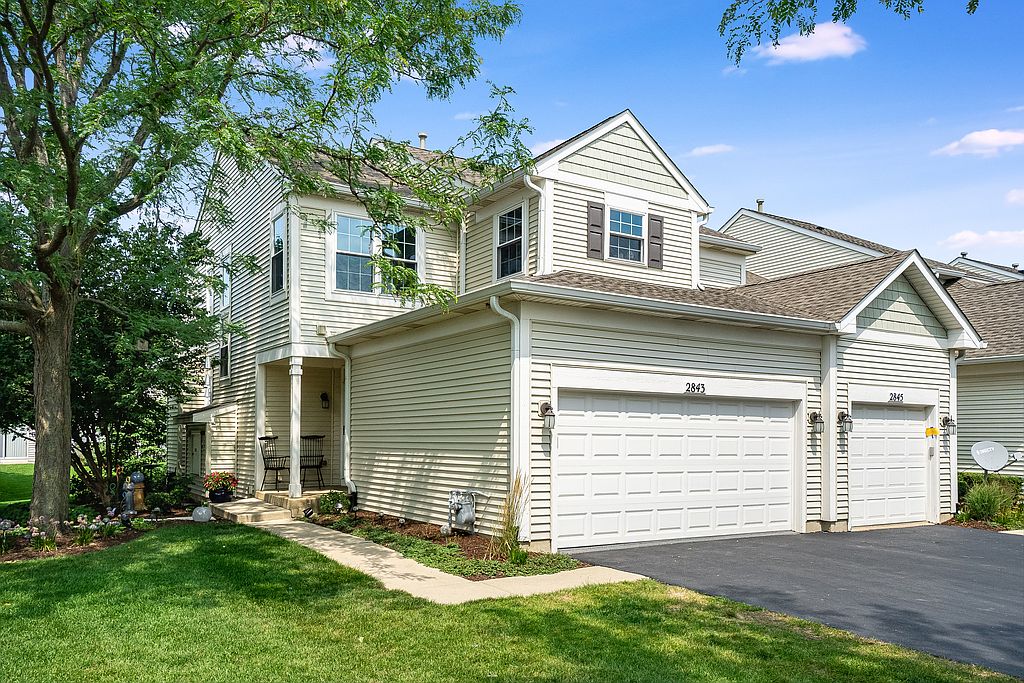 2843 Gypsum Cir, Naperville, IL 60564 Zillow