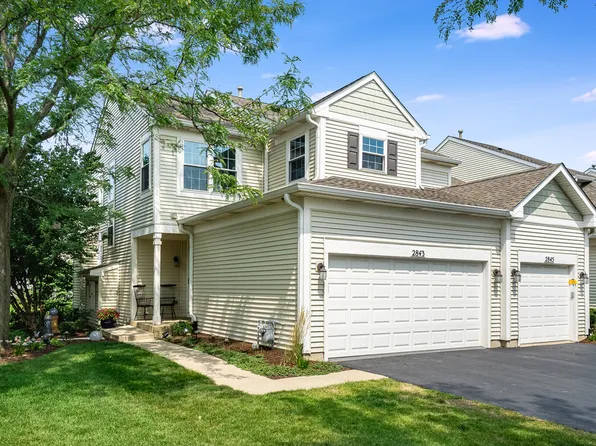 2843 Gypsum Cir, Naperville, IL 60564