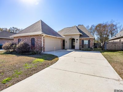 4045 Carolina Dr, Addis, LA, 70710