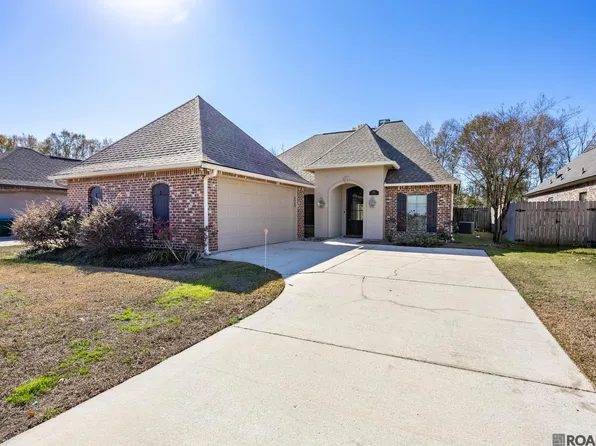 4045 Carolina Dr, Addis, LA 70710