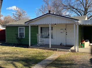 1710 S Abbs St, Boise, ID 83705