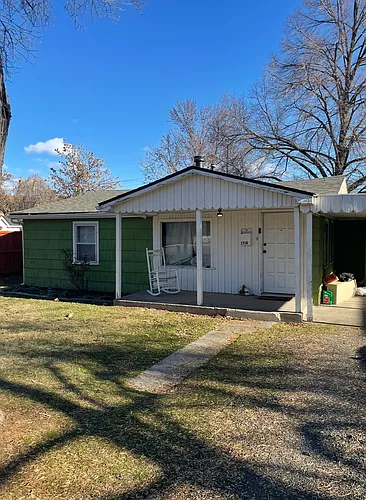 1710 S Abbs St Photo 1