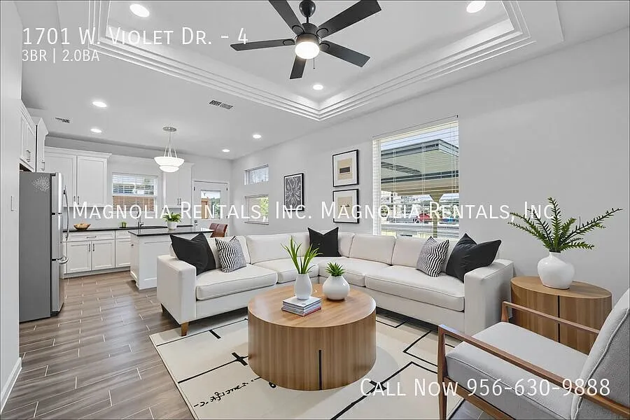 1st Month Free with 13 Month Lease — Photo 3