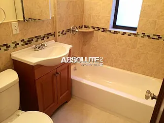 Rented by Absolute Properties of NYC