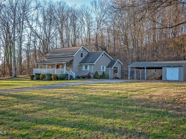 220 Gravel Top Rd, Blountville, TN 37617