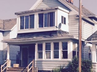 808 Orchard St, Toledo, OH 43609