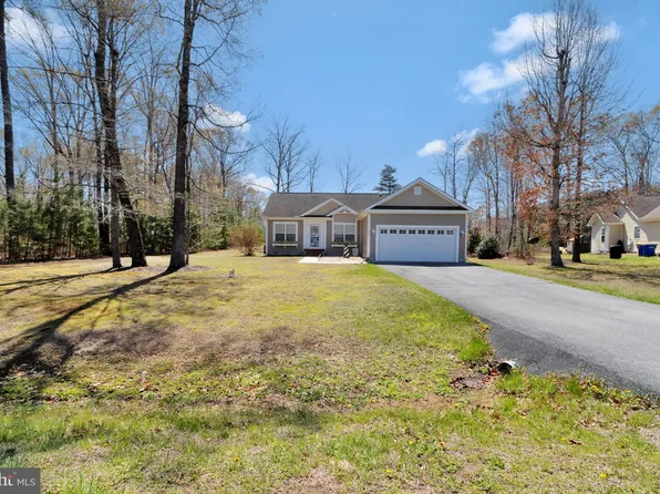 24871 Bauler St, Georgetown, DE 19947