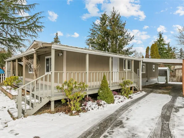 4015 Eliza Avenue #94, Bellingham, WA 98226
