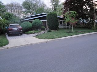 10402 Hutting Pl, Silver Spring, MD 20902