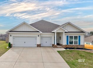 30756 Semper Dr, Daphne, AL 36527