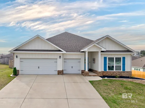 30756 Semper Dr, Daphne, AL 36527