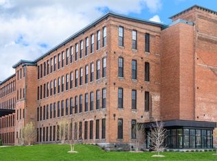 Lofts at Globe Mill, Utica, NY 13502