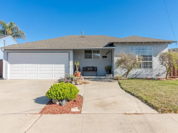 14564 Wiley St, San Leandro, CA 94579