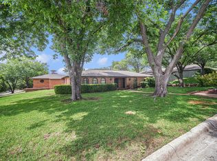 6432 Juneau Rd, Fort Worth, TX 76116