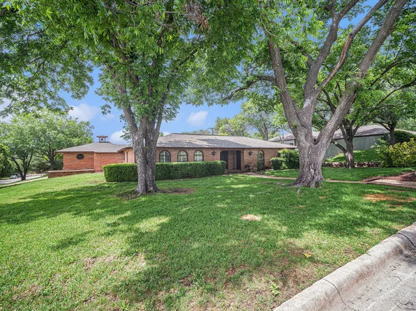 6432 Juneau Rd, Fort Worth, TX 76116
