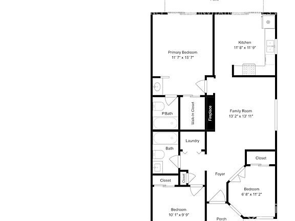 2nd image of 16507 N 69th Ave