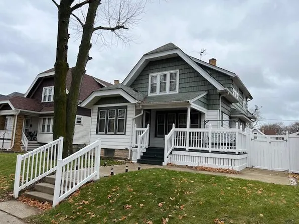 5424 North 40th STREET #A, B, Milwaukee, WI 53209