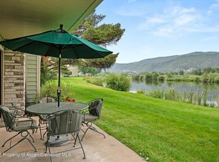 14913 Highway 82 APT 105, Carbondale, CO 81623