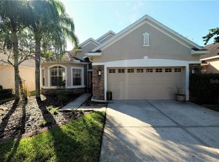 11636 Greensleeve Ave, Tampa, FL 33626