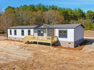226 Providence Rd, Leesville, SC 29070