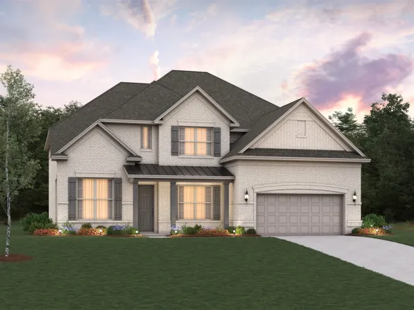 3504 Shining Light Ct, Heath, TX 75126