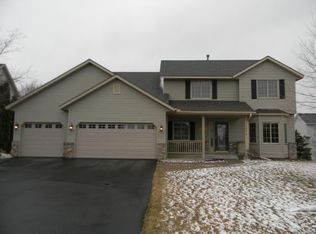 1974 Blue Jay St, Shakopee, MN 55379