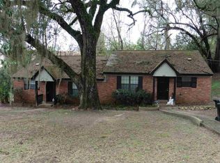 2422 Diehl Dr #2422 & 2424, Tallahassee, FL 32308