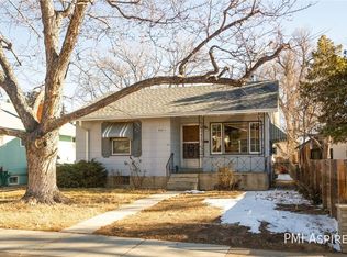 2824 S Grant St, Englewood, CO 80113