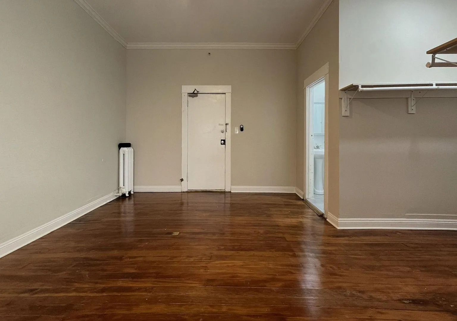 Union Apartments...Cozy Apartment Available! CALL NOW! — Photo 2