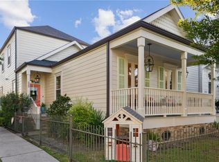 4900 Constance St, New Orleans, LA 70115