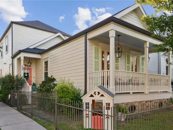 4900 Constance St, New Orleans, LA 70115