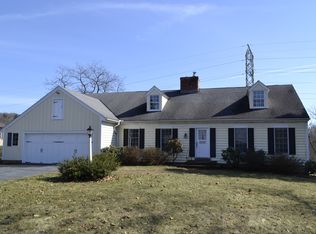 5035 1/2 Martin Dr, East Petersburg, PA 17520