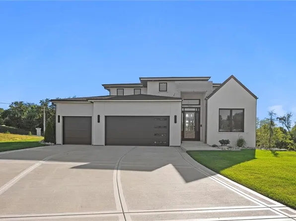 2707 NW 84th Ter, Kansas City, MO 64154