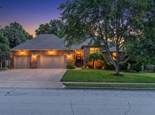 4840 S Prairie View Avenue, Battlefield, MO 65619