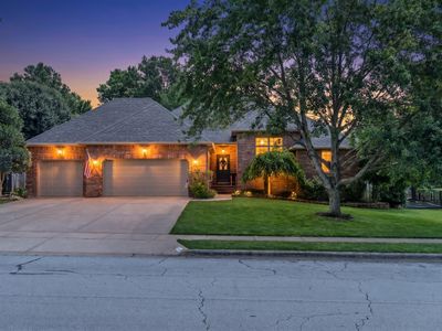 4840 S Prairie View Avenue, Battlefield, MO, 65619