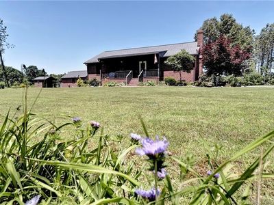 4557 Elsom Mascot Rd, Mascot, VA, 23108