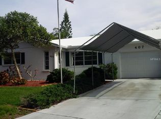 407 Pameto Rd, Nokomis, FL 34275