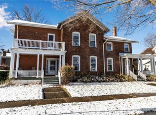 1 Howard Ave, Lockport, NY
