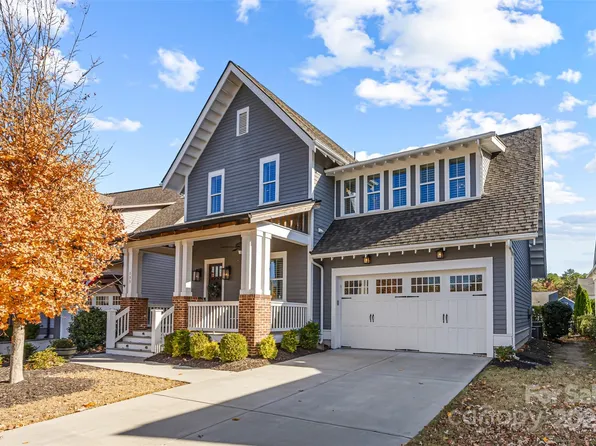 135 Inspired Way, Fort Mill, SC 29708