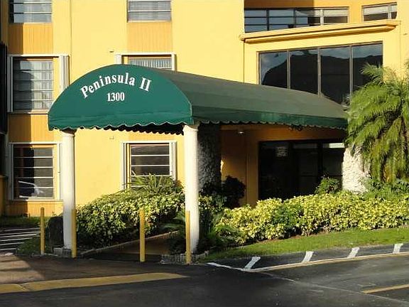 2nd image of 1300 SW 122nd Ave #3092